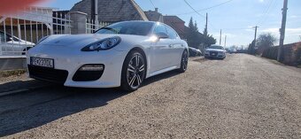 Porsch Panamera - 2