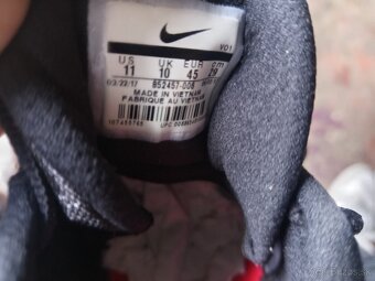 Nike Air Max - 2
