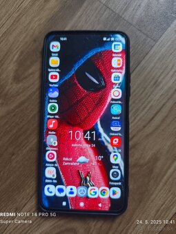 Xiaomi 11 Lite 5G NE - 2