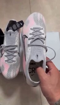 Nike Mercurial Vapor - 2
