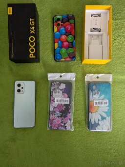 Poco - 2