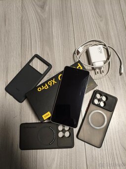 Poco X6 Pro 12GB 512GB - 2