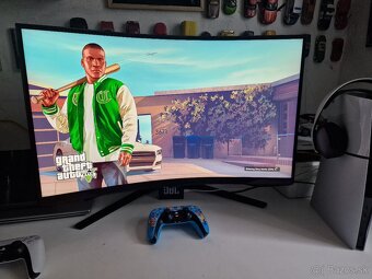 Samsung Odyssey G7 Neo - 2