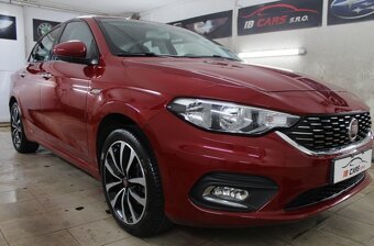 Fiat Tipo 1.4 Plus - 2