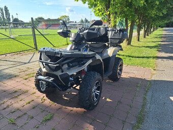 Linhai 500 - 2