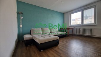 Pekný moderný 3 izbový byt v Rožňave - NA PREDAJ - 2