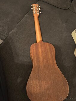 Gitara na cestu - 2