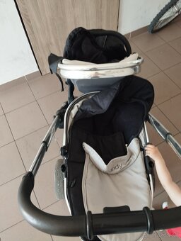Predám dvojkocik - 2
