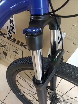 27.5" horský bicykel Maxbike Disc Nový - 2