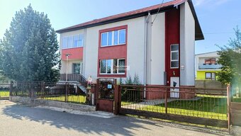 Dom s dvomi bytmi a krásnym výhľadom, Spišská Belá - 2