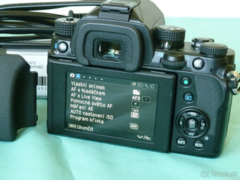 PENTAX KP - 2