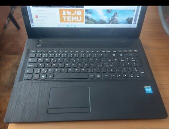 Lenovo G50-30 8Gb. 500Gb. 15,6" - 2