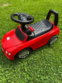Odrážadlo Bentley Buddy toys - 2