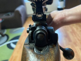 CZ 527 Rem 223 - 2