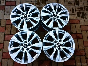Kia,Hyundai, 5x114,3 r17 - 2