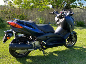 Yamaha X-MAX 125 - 2