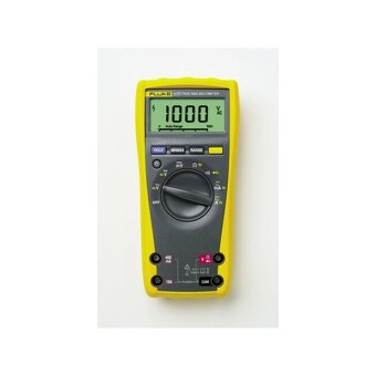 Multimeter Fluke 177 True RMS - 2