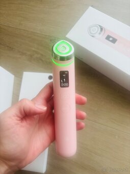 Medicube Age-R Booster Pro -Pink - 2