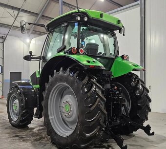 DEUTZ FAHR 5120 P - 2