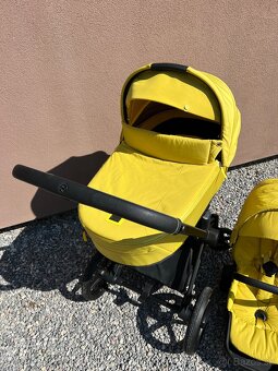 Cybex Platinum Priam - 2