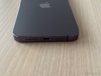 iPhone 14 Pro max Purple- Na diely - 2