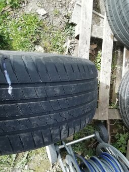 Pneumatiky 235/60 R16 - 2