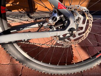 Cube Access Hybrid 26” - 2