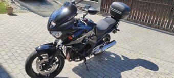 Yamaha TDM 900 - 2