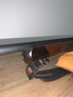 Sauer 202 LH 30-06 - 2