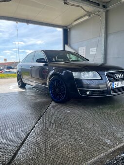 Audi a6 - 2