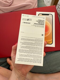 Apple iPhone 12 128 - 2