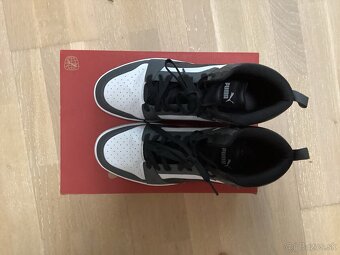 Puma rebound v6 - 2