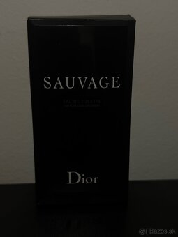 Dior Sauvage - 2