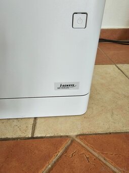Laserová tlačiareň Canon i-SENSYS MF744Cdw - 2