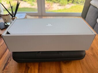 PlayStation Portal Remote Payer+ pouzdro a záruka - 2