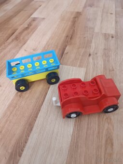 Lego Duplo - 2