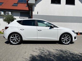 SEAT LEON FR HATCHBACK - NA PREDAJ / NA SPLÁTKY - 2