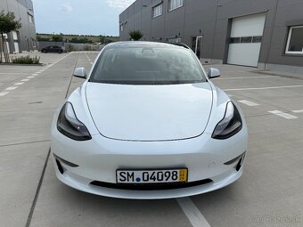 TESLA 3 Facelift Performance 4x4 - 2