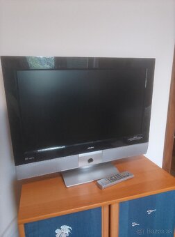 Lcd televízor Bush "26" - 2