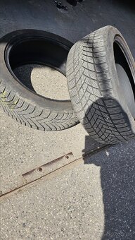 Pneumatiky Matador 225/40 R18 - 2