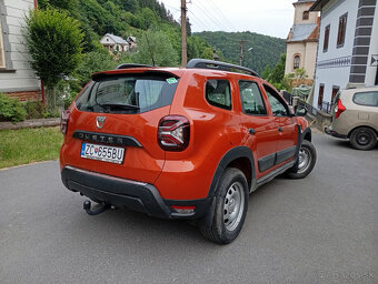 DACIA DUSTER - 2
