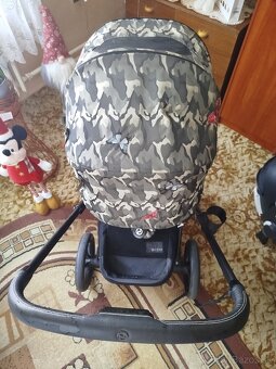 Kočík Cybex priam - 2