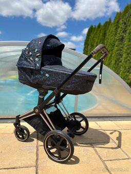 Cybex Epriam 4.0 - 2
