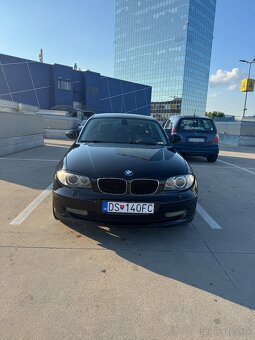 Bmw 116D - 2