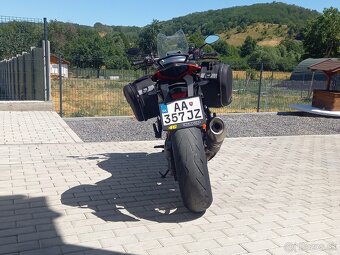 Predam KTM 1290 Super Duke GT - 2