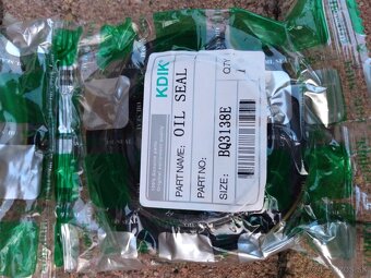 ISEKI TA 290.....….TA 325 - 2