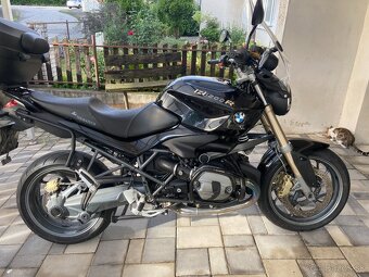 BMW R1200 R - 2