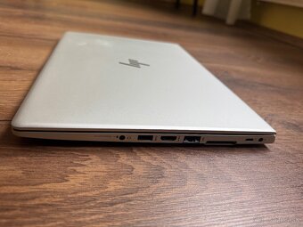 Predám notebook HP - 2