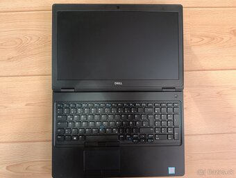 Dell Latitude 5590 - 2