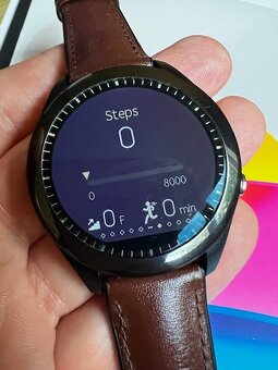 ASUS VivoWatch SP zdravotné smart hodinky - 2